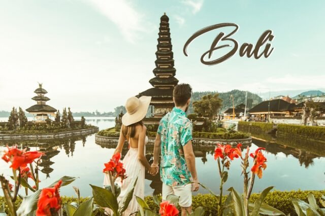 Unveil the Magic of Bali – Paradise Awaits! 🌴✨