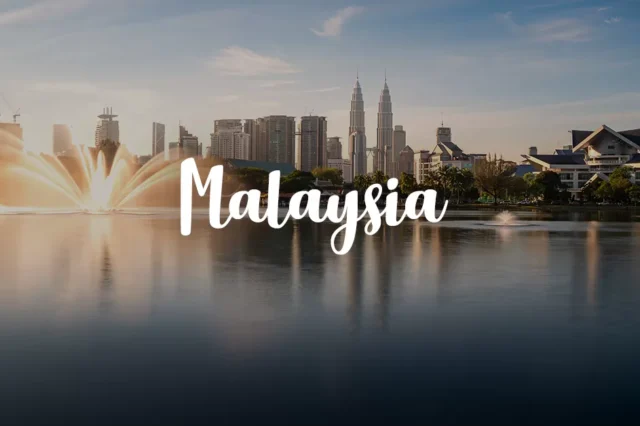 Uncover the Wonders of Malaysia – A Fusion of Culture & Nature! 🌿🏙️