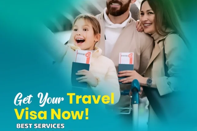 Get Your Travel Visa Now – Hassle-Free & Fast Processing!
