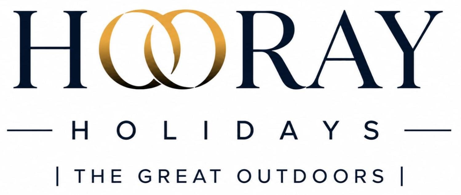 HOORAY HOLIDAYS